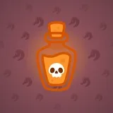 Magic Potion #1499 Magic Potion #1499