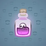 Magic Potion #1506 Magic Potion #1506