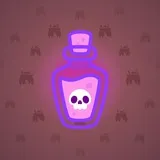 Magic Potion #1510 Magic Potion #1510