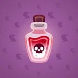 Magic Potion #1514 Magic Potion #1514