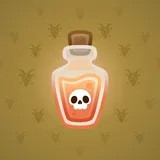 Magic Potion #1515 Magic Potion #1515