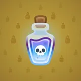 Magic Potion #1518 Magic Potion #1518