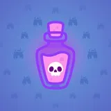 Magic Potion #1520 Magic Potion #1520