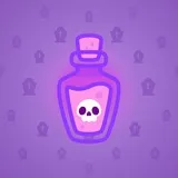 Magic Potion #1524 Magic Potion #1524