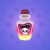 Magic Potion #1527 Magic Potion #1527
