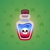 Magic Potion #1528 Magic Potion #1528