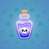Magic Potion #1530 Magic Potion #1530