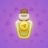 Magic Potion #1531 Magic Potion #1531