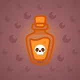 Magic Potion #1533 Magic Potion #1533