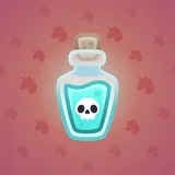 Magic Potion #1537 Magic Potion #1537