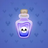 Magic Potion #1539 Magic Potion #1539