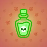 Magic Potion #1541 Magic Potion #1541