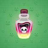 Magic Potion #1542 Magic Potion #1542