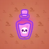Magic Potion #1544 Magic Potion #1544