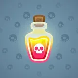 Magic Potion #1545 Magic Potion #1545