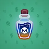 Magic Potion #1548 Magic Potion #1548