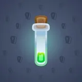 Magic Potion #1549 Magic Potion #1549