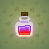 Magic Potion #155 Magic Potion #155
