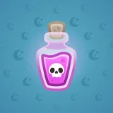 Magic Potion #1553 Magic Potion #1553
