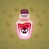 Magic Potion #1554 Magic Potion #1554
