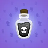 Magic Potion #1555 Magic Potion #1555