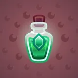 Magic Potion #1557 Magic Potion #1557