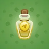 Magic Potion #1558 Magic Potion #1558