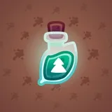 Magic Potion #1561 Magic Potion #1561