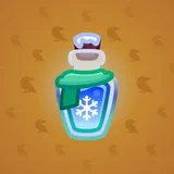 Magic Potion #1562 Magic Potion #1562