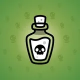 Magic Potion #1568 Magic Potion #1568