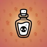 Magic Potion #1571 Magic Potion #1571