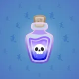 Magic Potion #1572 Magic Potion #1572