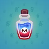 Magic Potion #1573 Magic Potion #1573
