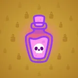 Magic Potion #1576 Magic Potion #1576