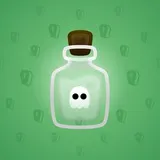 Magic Potion #1579 Magic Potion #1579