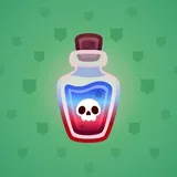 Magic Potion #1582 Magic Potion #1582