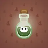 Magic Potion #1584 Magic Potion #1584