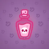Magic Potion #1586 Magic Potion #1586