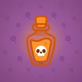 Magic Potion #1591 Magic Potion #1591