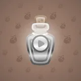 Magic Potion #1595 Magic Potion #1595