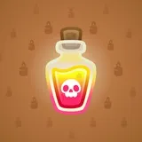Magic Potion #1598 Magic Potion #1598