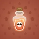 Magic Potion #160 Magic Potion #160