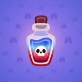 Magic Potion #1600 Magic Potion #1600