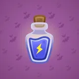 Magic Potion #1602 Magic Potion #1602