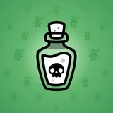 Magic Potion #1603 Magic Potion #1603