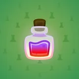 Magic Potion #1604 Magic Potion #1604