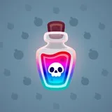 Magic Potion #1605 Magic Potion #1605