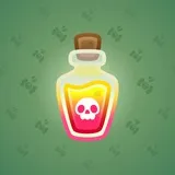 Magic Potion #1606 Magic Potion #1606