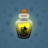 Magic Potion #1608 Magic Potion #1608