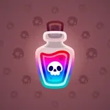 Magic Potion #1611 Magic Potion #1611